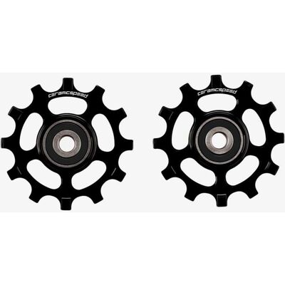 CeramicSpeed Pw Sram 12s Axs Carretera - Recubierto Componentes de Bicicleta CeramicSpeed Pw Sram 12s Axs Carretera - Recubierto Componentes de Bicicleta