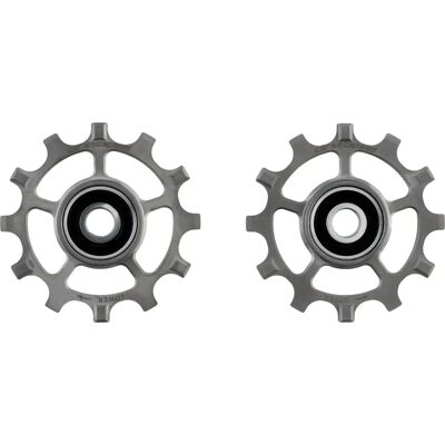 Ceramicspeed Titan 12t Sram Red/Force Axs Hjul - Straße Ceramicspeed Titan 12t Sram Red/Force Axs Hjul - Straße