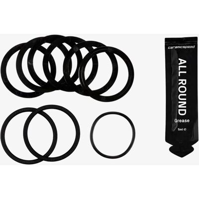 CeramicSpeed PF4130 Service Kit - Cykelbundkasse til landevej CeramicSpeed PF4130 Service Kit - Cykelbundkasse til landevej