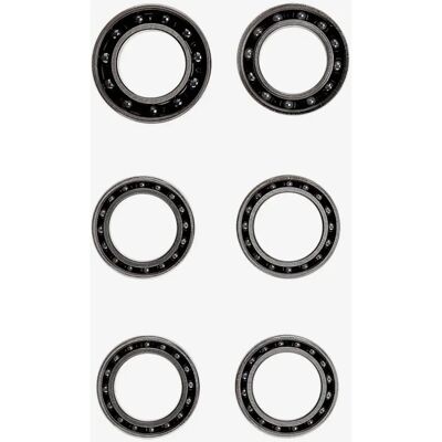 Conjunto de ruedas CeramicSpeed Enve-6 - Menor fricción Conjunto de ruedas CeramicSpeed Enve-6 - Menor fricción