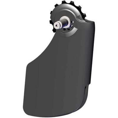 CeramicSpeed Aero Coated Shimano 9100/9150/8000 SS/8050 SS - Sort - Lager til baggear CeramicSpeed Aero Coated Shimano 9100/9150/8000 SS/8050 SS - Sort - Lager til baggear