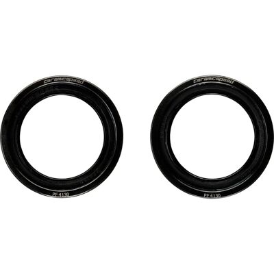 Ceramicspeed - PF4130 Gravel - Schwarz - 86.5mm - Bottom Bracket Cups Ceramicspeed - PF4130 Gravel - Schwarz - 86.5mm - Bottom Bracket Cups