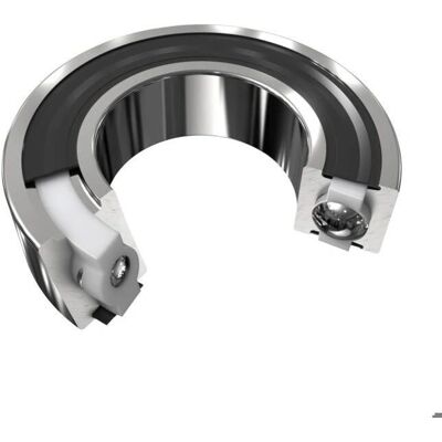 Ceramicspeed OHD Headset-Kit - Silber Ceramicspeed OHD Headset-Kit - Silber
