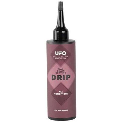 CeramicSpeed UFO Drip All Conditions - Black - Bike Chain Lubricant CeramicSpeed UFO Drip All Conditions - Black - Bike Chain Lubricant