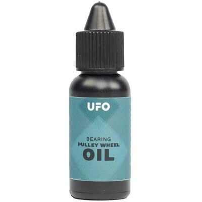 CeramicSpeed UFO Pulley Wheel Oil - Smøremiddel CeramicSpeed UFO Pulley Wheel Oil - Smøremiddel