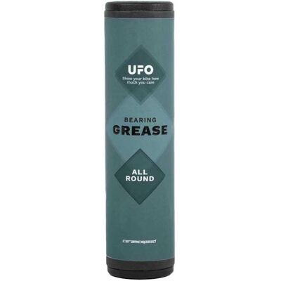 CeramicSpeed UFO Allroundfett - Svart - Unisex - Cykeltillbehör CeramicSpeed UFO Allroundfett - Svart - Unisex - Cykeltillbehör