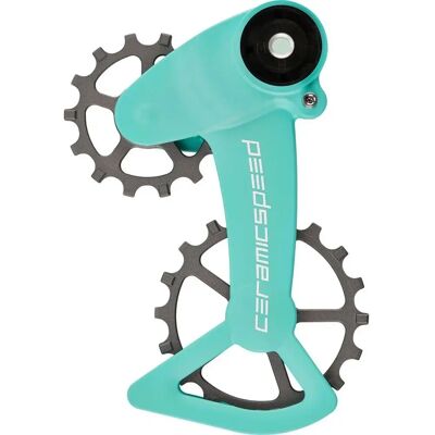 CeramicSpeed OSPW X Blu - Puleggia cambio CeramicSpeed OSPW X Blu - Puleggia cambio