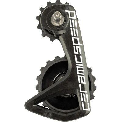 CeramicSpeed RS Alpha Shimano Soporte de cambio - Tipo de producto CeramicSpeed RS Alpha Shimano Soporte de cambio - Tipo de producto