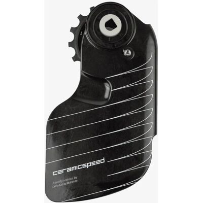 Ceramicspeed Schaltwerk - Deragliatore Ceramicspeed Schaltwerk - Deragliatore