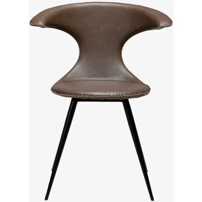 DAN-FORM Flair Spisestol - Moderne Nordisk Design DAN-FORM Flair Spisestol - Moderne Nordisk Design
