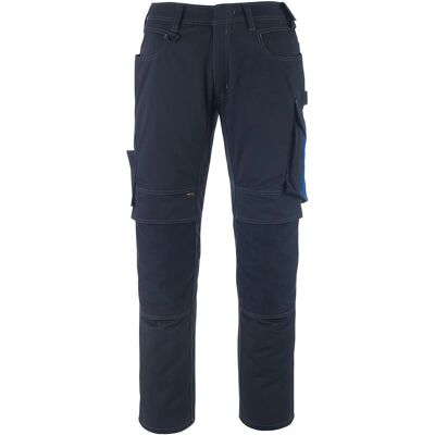 Pantalon de travail Mascot Erlangen - Poches renforcées pour genoux Pantalon de travail Mascot Erlangen - Poches renforcées pour genoux
