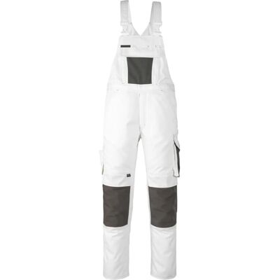 Mascot 12069-203-0618 Broek Antraciet, Wit - Broek Mascot 12069-203-0618 Broek Antraciet, Wit - Broek