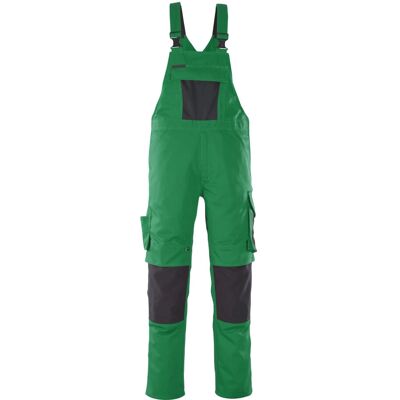 Mascot 12069-203-0309 Hose - Grün, Schwarz Mascot 12069-203-0309 Hose - Grün, Schwarz