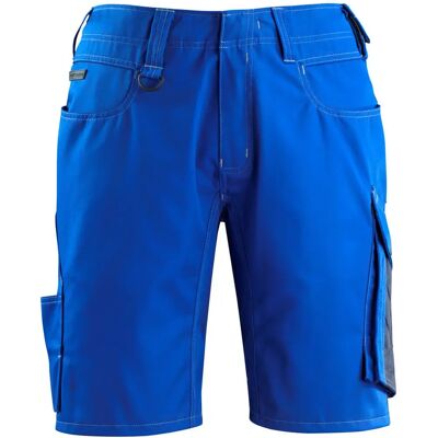 Shorts Mascot Navy - Vêtements de travail durables pour hommes - Publicité Shorts Mascot Navy - Vêtements de travail durables pour hommes - Publicité