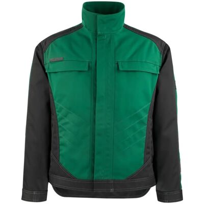 Mascot 12009-203-0309 Jacke Schwarz, Grün - Jacke Mascot 12009-203-0309 Jacke Schwarz, Grün - Jacke