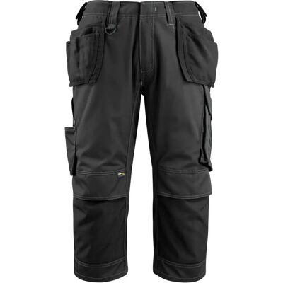 Mascot Zwarte Werkkleding Broek - Broek Mascot Zwarte Werkkleding Broek - Broek