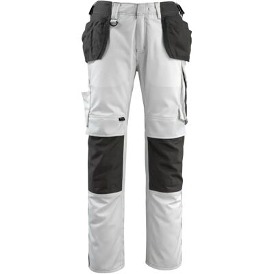 Mascot Arbeitshose mit TENCEL - Ergonomischer Komfort Mascot Arbeitshose mit TENCEL - Ergonomischer Komfort