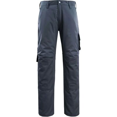 Mascot 14379-850-010-82 Pantalones Navy - Ropa de trabajo Mascot 14379-850-010-82 Pantalones Navy - Ropa de trabajo