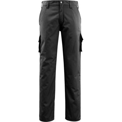 Pantalon de travail grand MASCOT - Poches cuisse, Gris 48/30 Pantalon de travail grand MASCOT - Poches cuisse, Gris 48/30