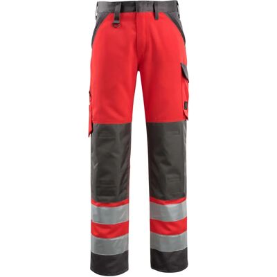Mascot 15979-948-22218 Pantalon - Résistant, Haute visibilité - Publicité Mascot 15979-948-22218 Pantalon - Résistant, Haute visibilité - Publicité