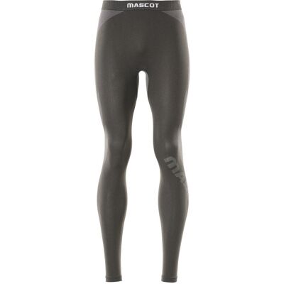 Mascot Ciemnoszare spodnie na bazie - base-layer trousers Mascot Ciemnoszare spodnie na bazie - base-layer trousers
