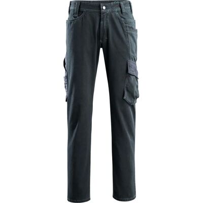 Mascot Navia Hardwear 15279-207 Jeans Med Lårlommer - Pants Mascot Navia Hardwear 15279-207 Jeans Med Lårlommer - Pants