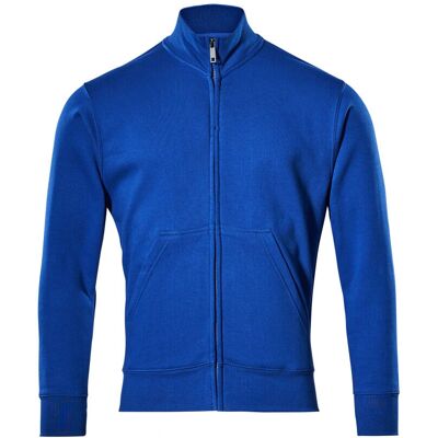 Mascot Kornblau 3XL Kapuzenpullover - Sweatshirt Mascot Kornblau 3XL Kapuzenpullover - Sweatshirt