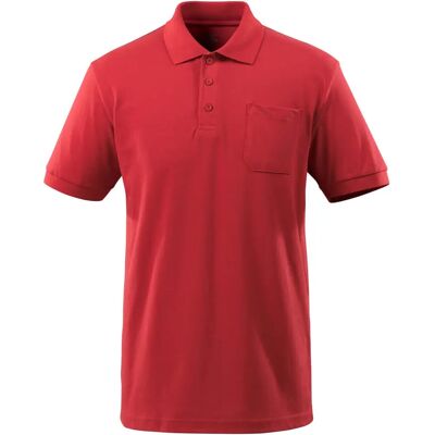 Koszula czerwona Mascot 968 - Shirt Koszula czerwona Mascot 968 - Shirt