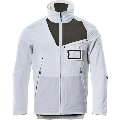 Mascot 17101-311-0618-S Anthracite Weiß Jacke - Jacke Mascot 17101-311-0618-S Anthracite Weiß Jacke - Jacke