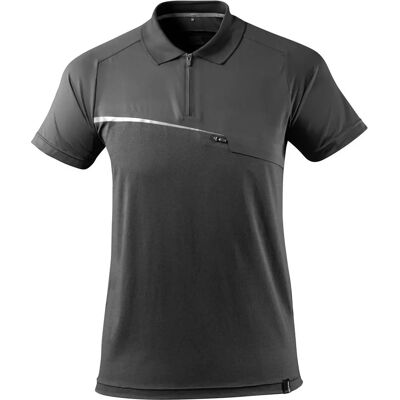 Mascot Dunkelanthrazit Hemd - Shirt Mascot Dunkelanthrazit Hemd - Shirt