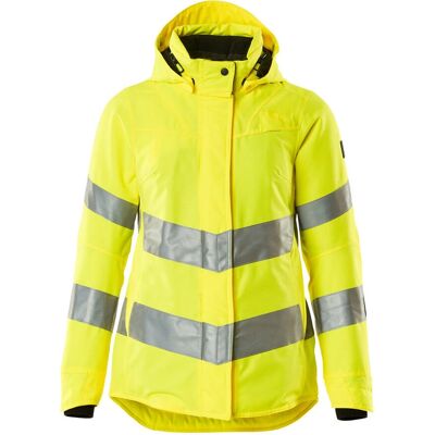 Mascot Safe Supreme Żółta Kurtka Zimowa - Winter Jacket Mascot Safe Supreme Żółta Kurtka Zimowa - Winter Jacket