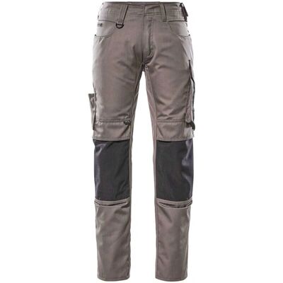 Pantalons de travail Mascot Mannheim - Durables, Ergonomiques, Réfléchissants - Publicité Pantalons de travail Mascot Mannheim - Durables, Ergonomiques, Réfléchissants - Publicité