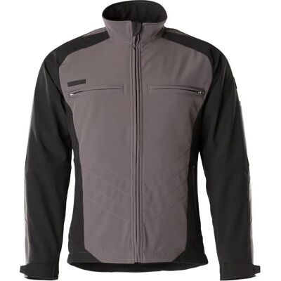 Mascot Dresden Softshell Jacke - Winddicht, Atmungsaktiv, Wasserabweisend Mascot Dresden Softshell Jacke - Winddicht, Atmungsaktiv, Wasserabweisend