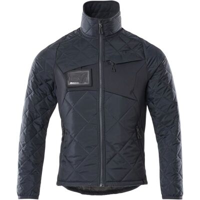Mascot Dunkles Marineblau - Leichte isolierte Jacke - Herren Mascot Dunkles Marineblau - Leichte isolierte Jacke - Herren