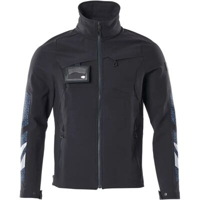 Mascot Dunkles Marineblau M Jacke - 4-Wege-Stretch Mascot Dunkles Marineblau M Jacke - 4-Wege-Stretch