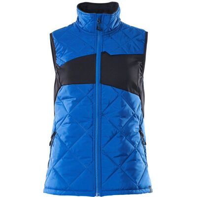 Mascot Accelerate Winterbodywarmer - Vrouw - Waterafstotend Mascot Accelerate Winterbodywarmer - Vrouw - Waterafstotend