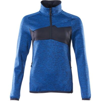 Mascot Fleece-Jumper Half-Zip 18053-316 - Kobiety - Przyspiesza Mascot Fleece-Jumper Half-Zip 18053-316 - Kobiety - Przyspiesza