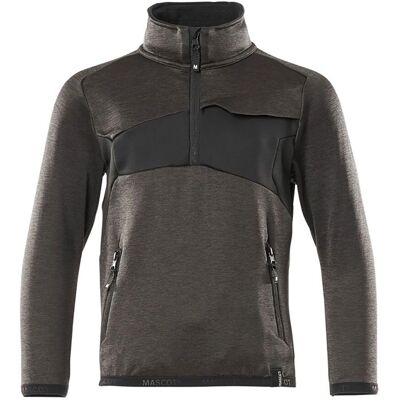 Mascot Dunkelanthrazit Fleecepullover - Kinder Mascot Dunkelanthrazit Fleecepullover - Kinder