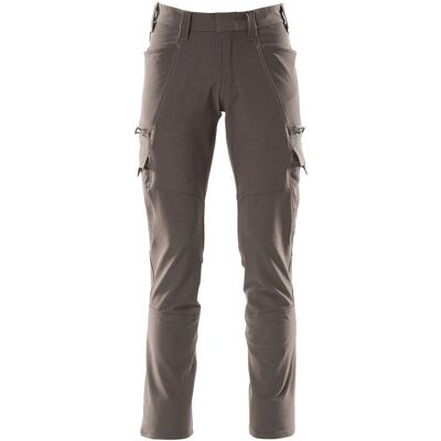 Mascot Modèle 18279-511 Pantalons de travail stretch - pantalons de travail Mascot Modèle 18279-511 Pantalons de travail stretch - pantalons de travail