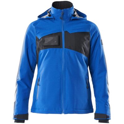 Mascot Giacca invernale - Blu e blu navy - Donna Mascot Giacca invernale - Blu e blu navy - Donna