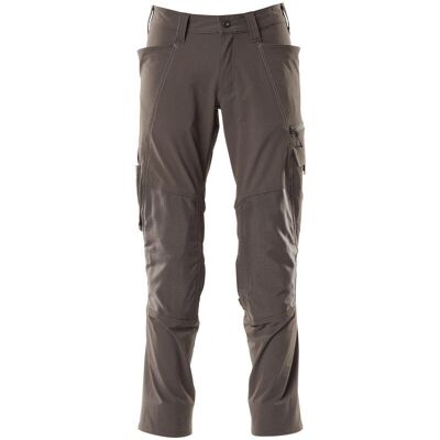 Mascot Modello 18479-311 Pantaloni da lavoro elasticizzati - Tasche per ginocchiere Mascot Modello 18479-311 Pantaloni da lavoro elasticizzati - Tasche per ginocchiere