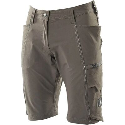 Mascot Grigio antracite scuri Pantaloni corti da lavoro - shorts Mascot Grigio antracite scuri Pantaloni corti da lavoro - shorts