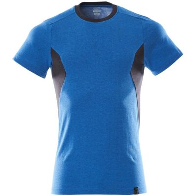 Mascot Accelerate T-Shirt - Baumwolle, Modern Fit Mascot Accelerate T-Shirt - Baumwolle, Modern Fit