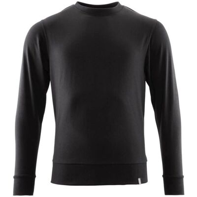 Sweatshirt Mascot Crossover - Matériaux Durables - Noir - Sweatshirt - Publicité Sweatshirt Mascot Crossover - Matériaux Durables - Noir - Sweatshirt - Publicité