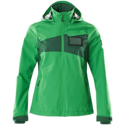 Mascot Veste Imperméable Femmes Vert Mascot Veste Imperméable Femmes Vert