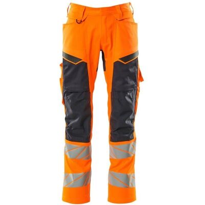Mascot International GmbH 19579-236 Pantalones de trabajo de alta visibilidad - Pantalones de trabajo Mascot International GmbH 19579-236 Pantalones de trabajo de alta visibilidad - Pantalones de trabajo