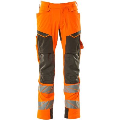 Pantalon de travail MASCOT 19279-510 - Pantalon de travail - Publicité Pantalon de travail MASCOT 19279-510 - Pantalon de travail - Publicité