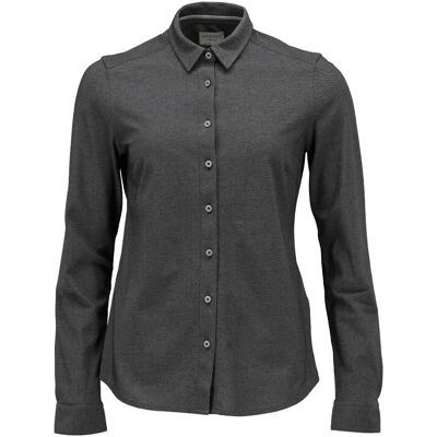 Mascot 20114 Camisa de Manga Larga Gris - Shirt Mascot 20114 Camisa de Manga Larga Gris - Shirt