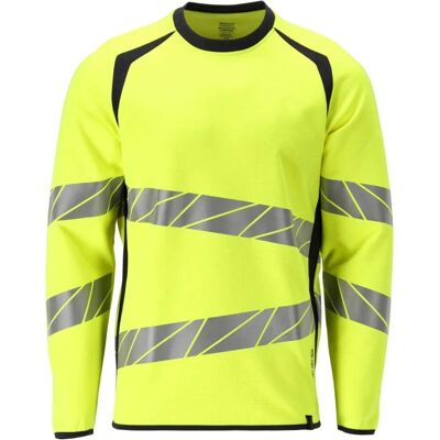 Mascot Accelerate Multisafe 21384 Żółty 2XL - Bluza Mascot Accelerate Multisafe 21384 Żółty 2XL - Bluza