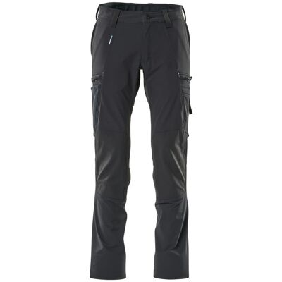 Pantalones Funcionales Advanced Mascot 21679-311 de Máximo Estiramiento - Ropa de trabajo Pantalones Funcionales Advanced Mascot 21679-311 de Máximo Estiramiento - Ropa de trabajo